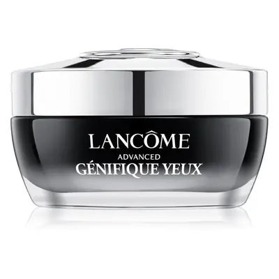 Lancôme Advanced Génifique Eye Cream aktivní omlazující krém na oční okolí 15 ml