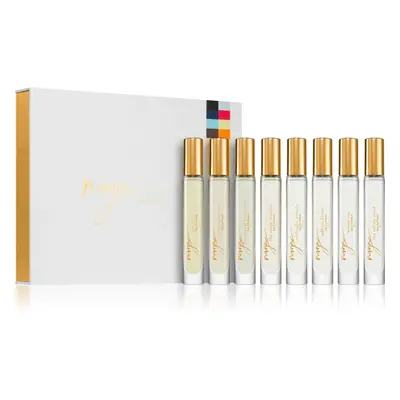 Noya Discovery Set sada unisex 8x10 ml