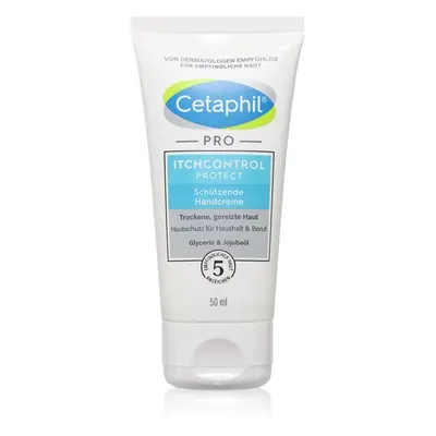 Cetaphil Pro ItchControl Protect krém na ruce 50 ml