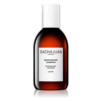 Sachajuan Moisturizing Shampoo hydratační šampon 250 ml