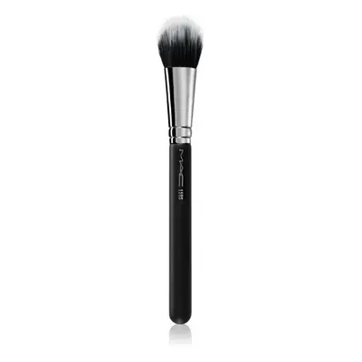 MAC Cosmetics Brush 159S Duo Fibre Blush štětec na tvářenku 1 ks