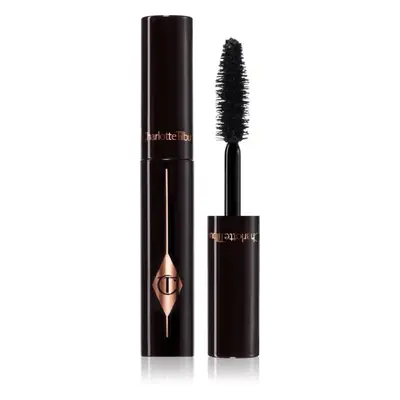 Charlotte Tilbury Full Fat Lashes řasenka pro objem a natočení řas 4 ml