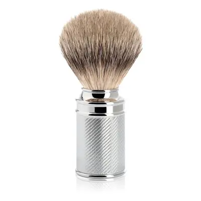 Mühle TRADITIONAL Silvertip Badger štětka na holení z jezevčí srsti 1 ks