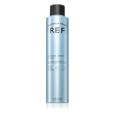 REF Texture Spray N°104 sprej na vlasy pro objem a tvar 300 ml