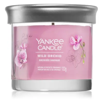 Yankee Candle Wild Orchid vonná svíčka 122 g