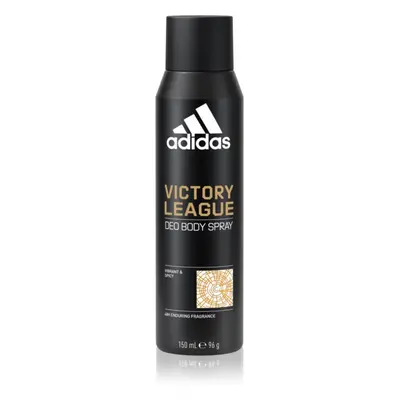 Adidas Victory League deodorant ve spreji pro muže 150 ml