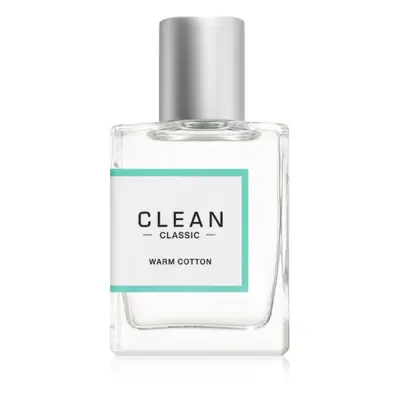 CLEAN Classic Warm Cotton parfémovaná voda pro ženy 30 ml