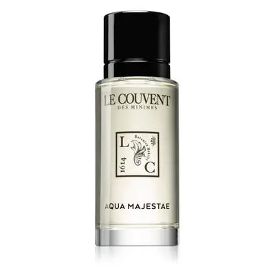 Le Couvent Maison de Parfum Botaniques Aqua Majestae kolínská voda unisex 50 ml