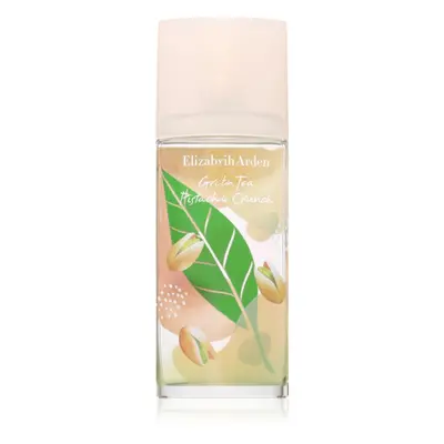 Elizabeth Arden Green Tea Pistachio Crunch toaletní voda pro ženy 100 ml