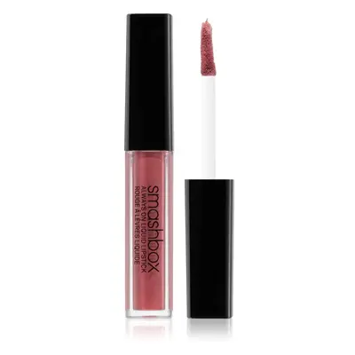 Smashbox Always on Liquid Lipstick Mini matná tekutá rtěnka odstín Gula Bae 0,9 ml