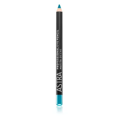 Astra Make-up Professional dlouhotrvající tužka na oči odstín 16 Caribbean Blue 1,1 g