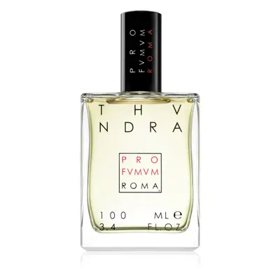 Profumum Roma Thundra parfémovaná voda unisex 100 ml