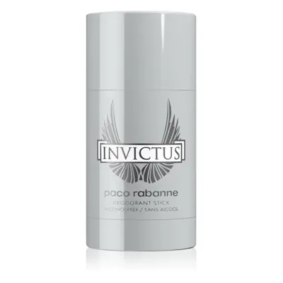 Rabanne Invictus deostick pro muže 75 g