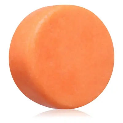 Beauty Jar Orange Hawaii tuhý exfoliační peeling s hydratačním účinkem 100 g