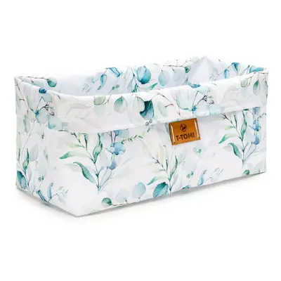 T-TOMI Long Baggie organizér Eucalyptus 16 x 21 x 34 cm 1 ks