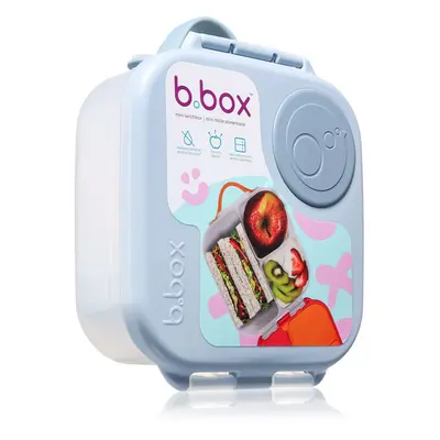 B.Box Snack Box Medium svačinový box Chill Out 1 ks