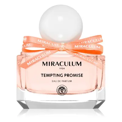 Miraculum Tempting Promise parfémovaná voda pro ženy 50 ml