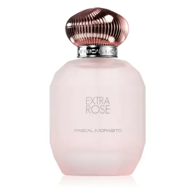 Pascal Morabito Extra Rose parfémovaná voda pro ženy 100 ml