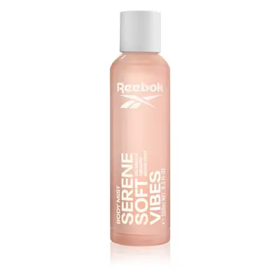 Reebok Serene Soft Vibes energizující tělový sprej 250 ml