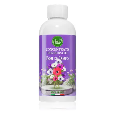 THD Unico Wild Flowers koncentrovaná vůně do pračky 100 ml