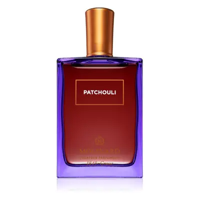 Molinard Patchouli parfémovaná voda unisex 75 ml