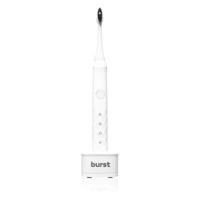 Burst Sonic Toothbrush sonický elektrický zubní kartáček 1 ks