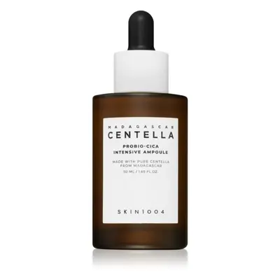 SKIN1004 Madagascar Centella Probio-Cica Intensive Ampoule zklidňující sérum pro obnovu kožní ba