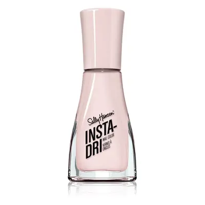 Sally Hansen Insta Dri rychleschnoucí lak na nehty odstín 239 In A Blush 9,17 ml