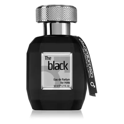 Asombroso by Osmany Laffita The Black for Man parfémovaná voda pro muže 50 ml