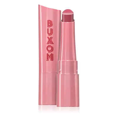 Buxom DOLLY'S GLAM GETAWAY FULL-ON™ PLUMPING LIPSTICK SATIN saténová rtěnka odstín 2.5 g