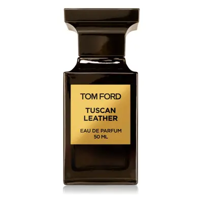 TOM FORD Private Blend Tuscan Leather parfémovaná voda unisex 50 ml