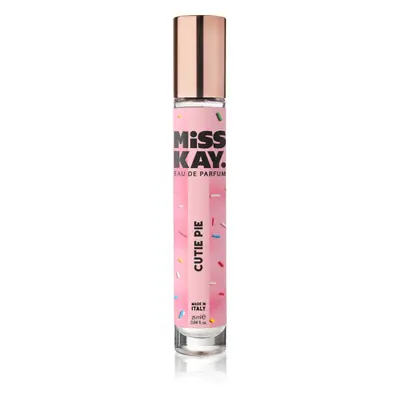 Miss Kay Cutie Pie parfémovaná voda pro ženy 25 ml