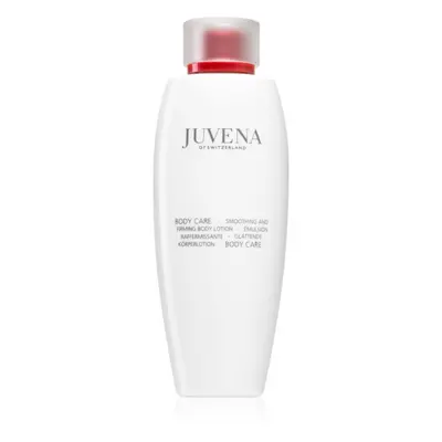 Juvena Body Care zpevňující tělové mléko 200 ml