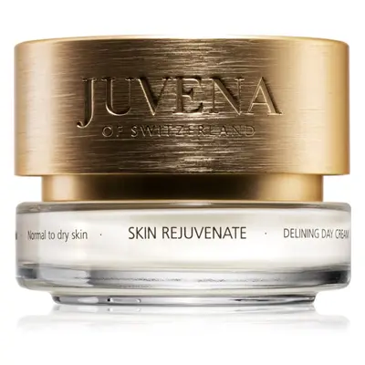 Juvena Skin Rejuvenate Delining denní protivráskový krém pro normální až suchou pleť 50 ml