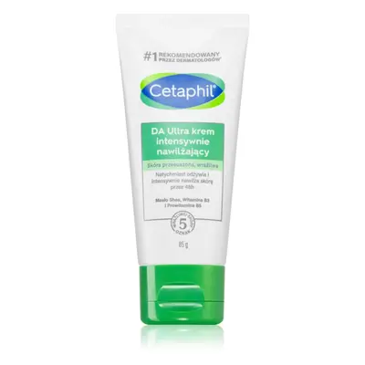 Cetaphil DA Ultra hydratační pleťový krém 85 g