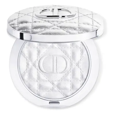 DIOR Dior Forever Glow Luminizer rozjasňovač s kyselinou hyaluronovou odstín 06 Opal Sequin 6 g