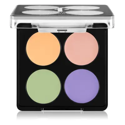 flormar Camouflage Palette Concealer paleta korektorů 4x1 g