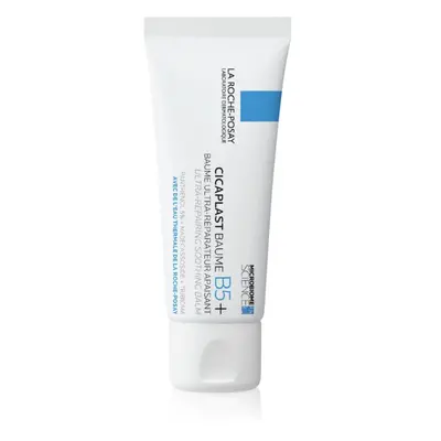 La Roche-Posay Cicaplast Baume B5+ zklidňující balzám pro citlivou a podrážděnou pokožku 40 ml