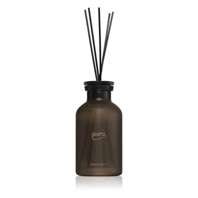 ipuro Classic Cuir aroma difuzér 240 ml