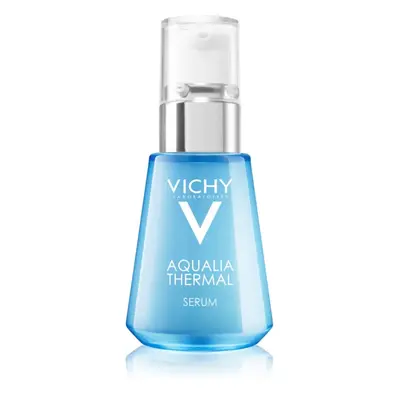 Vichy Aqualia Thermal intenzivně hydratační pleťové sérum 30 ml