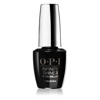 OPI Infinite Shine 3 krycí lak na nehty Gloss/Brilliant 15 ml