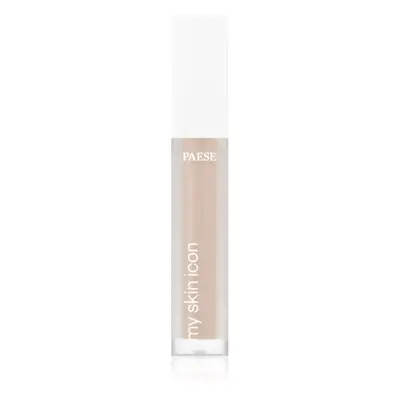 Paese My Skin Icon Covering Concealer dlouhotrvající korektor odstín 01 Porcelain Beige 6,5 ml