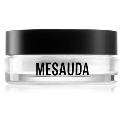 Mesauda Milano Celestial Veil transparentní pudr odstín 301 Invisible 12 g