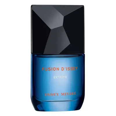 Issey Miyake Fusion d'Issey Extrême toaletní voda pro muže 50 ml