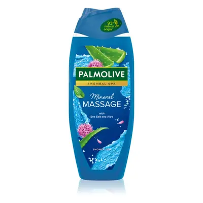 Palmolive Mineral Massage sprchový gel 500 ml