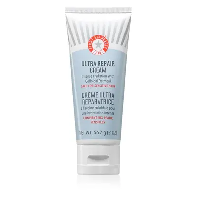 First Aid Beauty Ultra Repair intenzivně hydratační krém na obličej a tělo 56.7 g