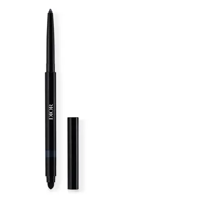 DIOR Diorshow Stylo voděodolná tužka na oči odstín 296 Matte Blue 0,3 g