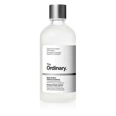 The Ordinary Multi-Active Delivery Essence koncentrovaná hydratační esence proti nedokonalostem 