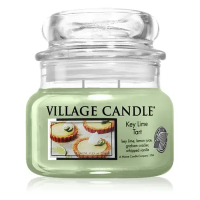 Village Candle Key Lime Tart vonná svíčka 262 g