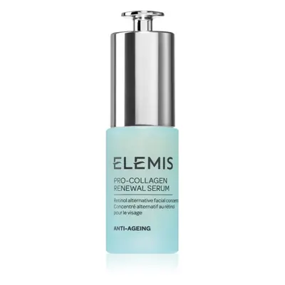 Elemis Pro-Collagen Renewal Serum koncentrát proti vráskám s omlazujícím účinkem 15 ml